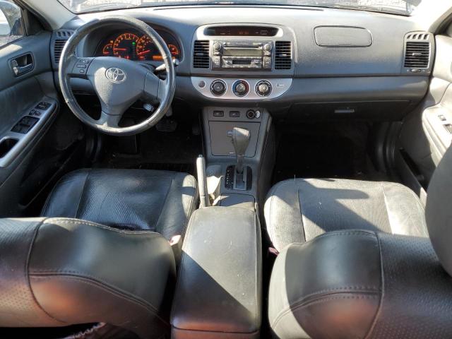 Photo 8 from auction – 2005 TOYOTA CAMRY SE with VIN 4T1BA32K55U508028