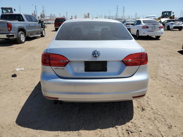 Photo 6 from auction – 2011 VOLKSWAGEN JETTA BASE with VIN 3VW2K7AJ7BM396184