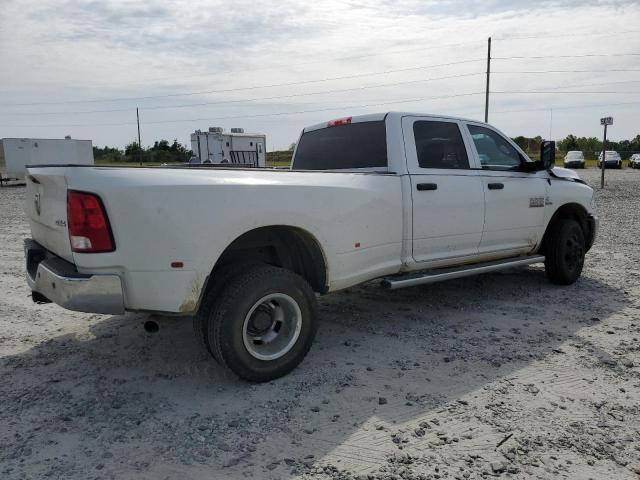 Photo 3 from auction – 2017 RAM 3500 ST with VIN 3C63RRGL1HG528152