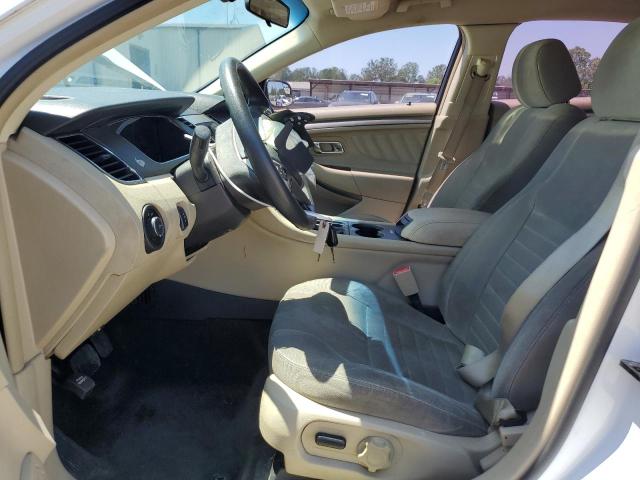Foto 7 de la subasta – 2014 FORD TAURUS SE con VIN 1FAHP2D86EG115720