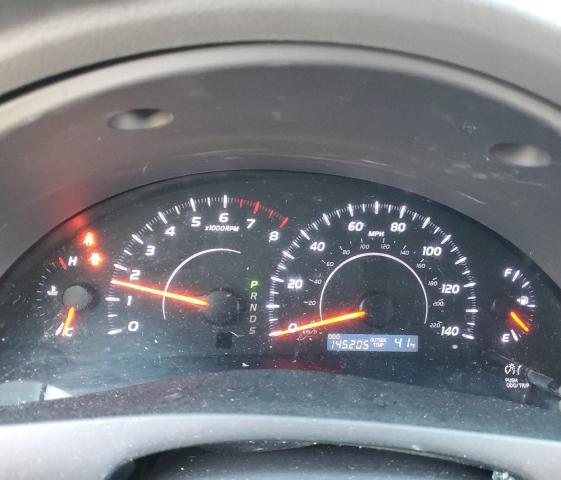 Foto 9 de la subasta – 2011 TOYOTA CAMRY BASE con VIN 4T4BF3EK8BR142838