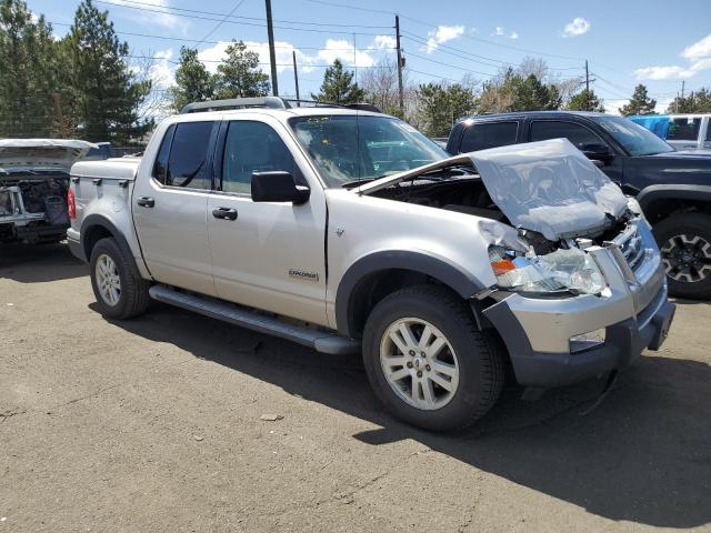Photo 4 from auction – 2007 FORD EXPLORER S with VIN 1FMEU518X7UB18115