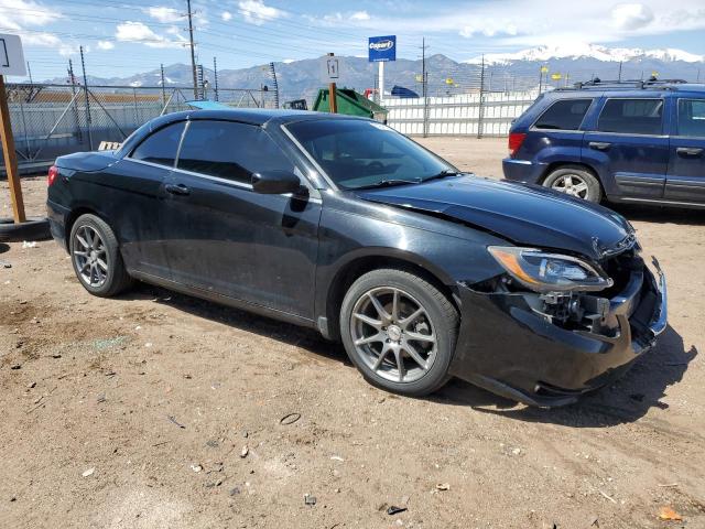 Photo 4 from auction – 2014 CHRYSLER 200 with VIN 1C3BCBGGXEN134544