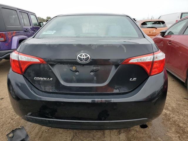 Photo 6 from auction – 2014 TOYOTA COROLLA L with VIN 2T1BURHE8EC177877