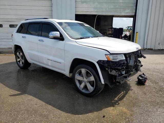 Photo 4 from auction – 2014 JEEP GRAND CHER with VIN 1C4RJECG6EC357215