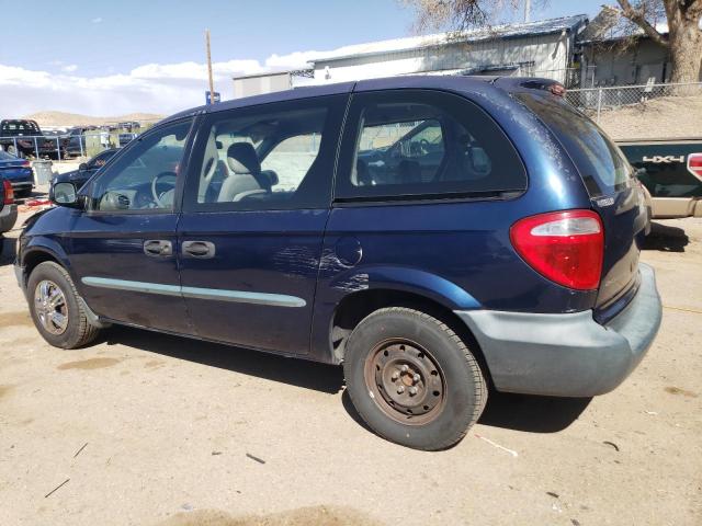 Photo 2 from auction – 2002 DODGE CARAVAN EC with VIN 1B8GP15B62B615925