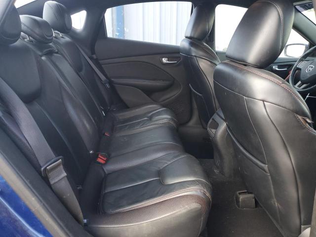 Photo 10 from auction – 2013 DODGE DART with VIN 1C3CDFCB9DD346259