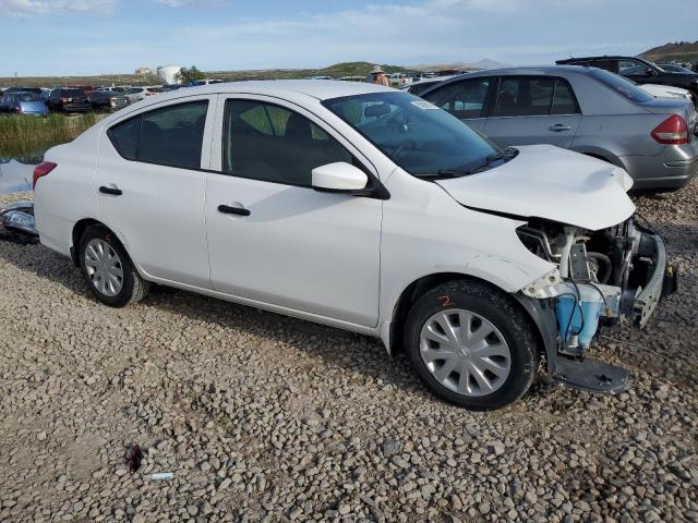 Photo 4 from auction – 2016 NISSAN VERSA S with VIN 3N1CN7AP5GL916739