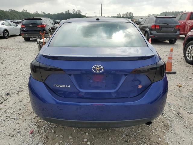 Photo 6 from auction – 2015 TOYOTA COROLLA L with VIN 2T1BURHE1FC288238