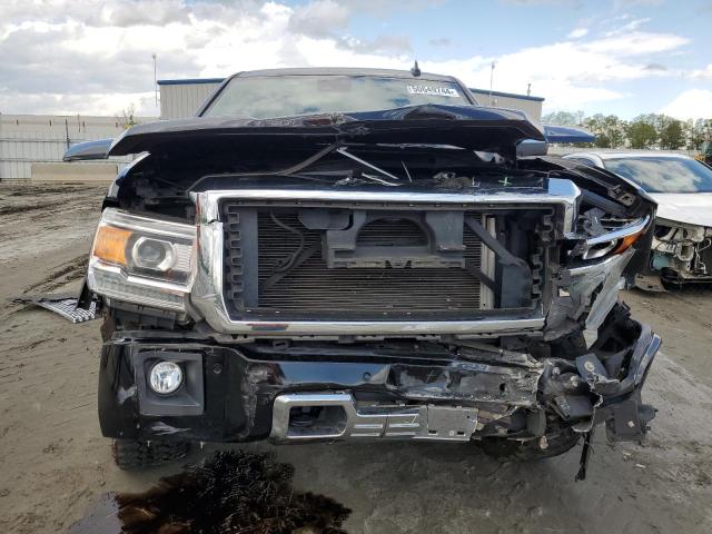 Photo 5 from auction – 2015 GMC SIERRA K15 with VIN 3GTU2WEJ4FG425791