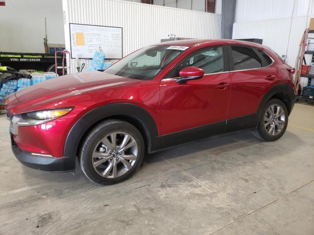 Photo 1 from auction – 2020 MAZDA CX-30 SELE with VIN 3MVDMBCL5LM127902