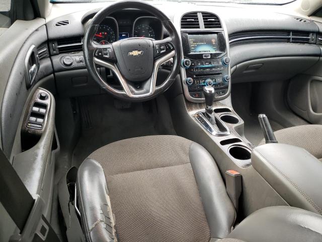 Photo 8 from auction – 2015 CHEVROLET MALIBU 2LT with VIN 1G11D5SL6FF125631