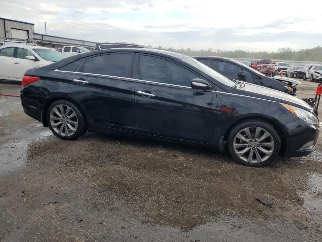 Photo 4 from auction – 2012 HYUNDAI SONATA SE with VIN 5NPEC4AB4CH408738