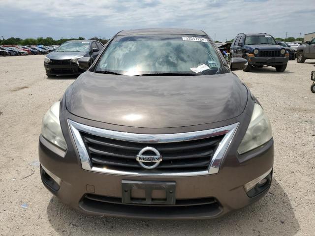 Photo 5 from auction – 2015 NISSAN ALTIMA 2.5 with VIN 1N4AL3AP4FC136492