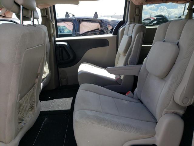 Photo 11 from auction – 2013 DODGE GRAND CARA with VIN 2C4RDGBG7DR814768
