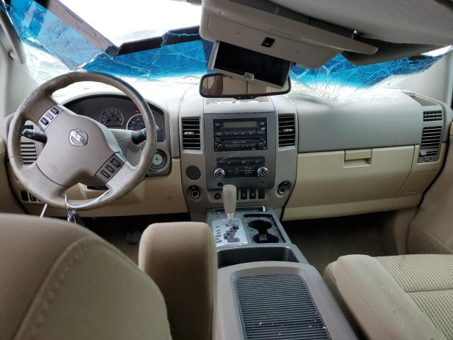 Photo 8 from auction – 2011 NISSAN TITAN S with VIN 1N6BA0ED2BN320683