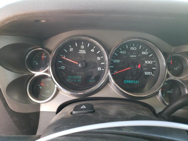 Photo 9 from auction – 2009 CHEVROLET 1500 with VIN 2GCEK290691129425