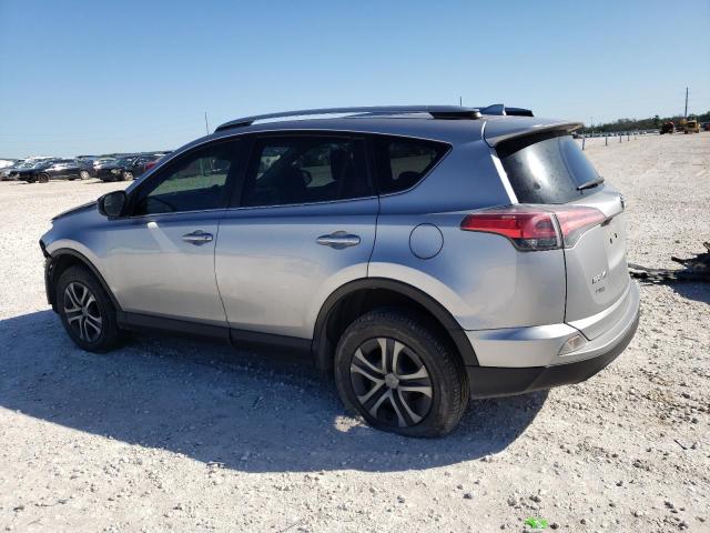 Photo 2 from auction – 2018 TOYOTA RAV4 LE with VIN JTMZFREV6JD126260
