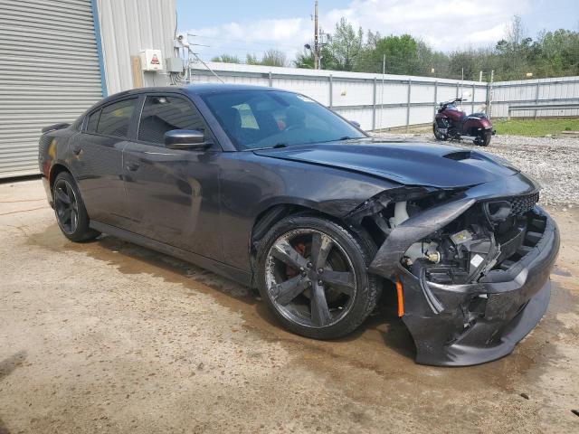 Photo 4 from auction – 2019 DODGE CHARGER R/ with VIN 2C3CDXCT1KH718367