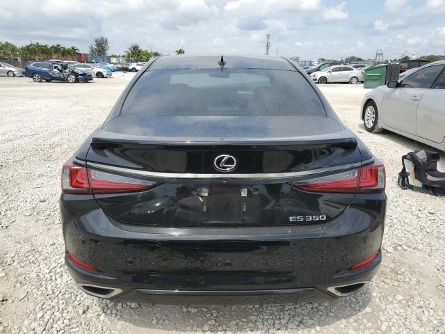 Photo 6 from auction – 2022 LEXUS ES 350 BAS with VIN 58AGZ1B13NU134506