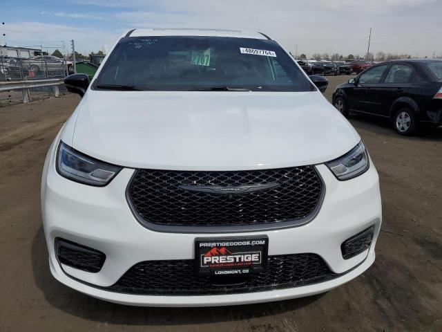 Photo 5 from auction – 2023 CHRYSLER PACIFICA H with VIN 2C4RC1S76PR589098