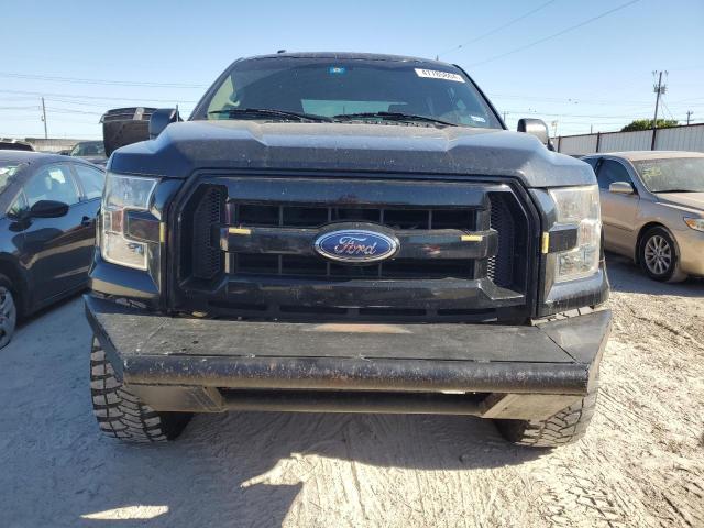 Photo 5 from auction – 2016 FORD F150 SUPER with VIN 1FTEW1EP2GKE05324