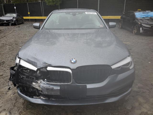 Photo 5 from auction – 2019 BMW 540 XI with VIN WBAJE7C50KWD55336