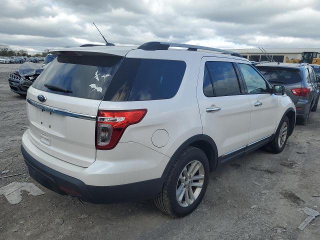Photo 3 from auction – 2015 FORD EXPLORER X with VIN 1FM5K7D81FGB12018