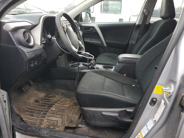 Photo 7 from auction – 2016 TOYOTA RAV4 LE with VIN 2T3BFREVXGW526707