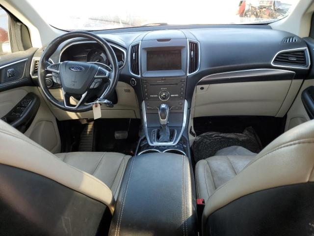 Фото 8 с аукциона – 2015 FORD EDGE TITAN с VIN 2FMTK4K92FBB51127