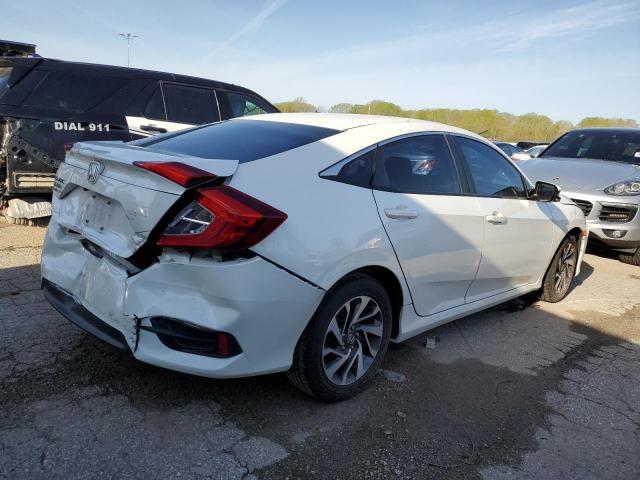 Photo 3 from auction – 2016 HONDA CIVIC EX with VIN 19XFC2F77GE057573