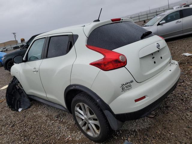 Photo 2 from auction – 2012 NISSAN JUKE S with VIN JN8AF5MVXCT121745