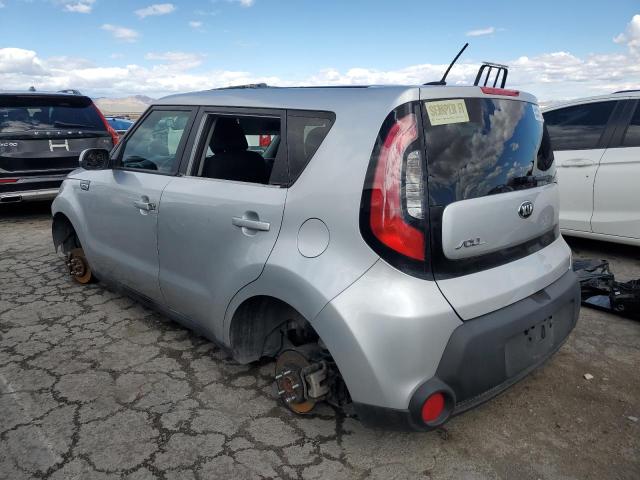 Foto 2 de la subasta – 2015 KIA SOUL + con VIN KNDJP3A53F7784332