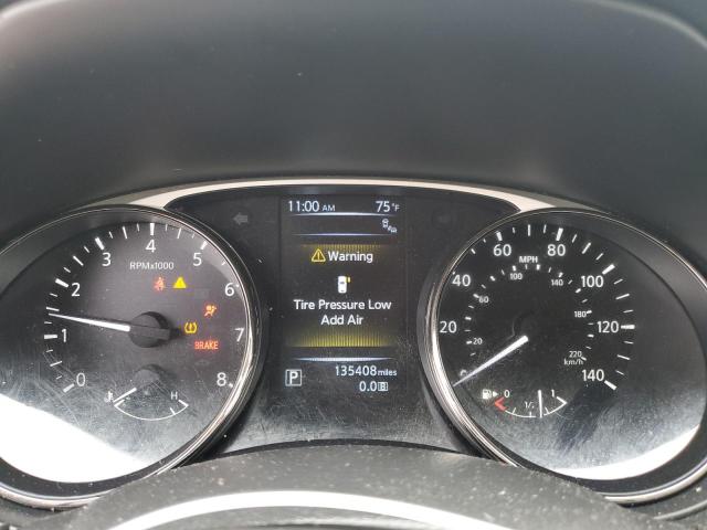 Photo 9 from auction – 2016 NISSAN ROGUE S with VIN JN8AT2MT8GW021072