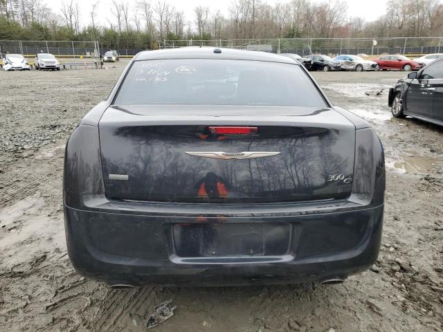 Photo 6 from auction – 2014 CHRYSLER 300C VARVA with VIN 2C3CCADG4EH241763