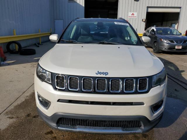 Photo 5 from auction – 2018 JEEP COMPASS LI with VIN 3C4NJDCB8JT101802