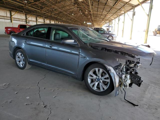 Photo 4 from auction – 2012 FORD TARAUS with VIN 1FAHP2EW7CG126932