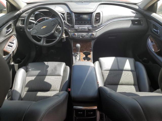 Photo 8 from auction – 2014 CHEVROLET IMPALA LT with VIN 2G1115SL3E9112769