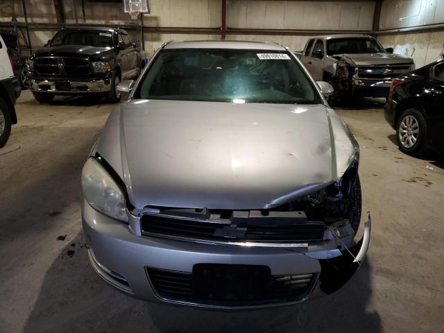 Photo 5 from auction – 2006 CHEVROLET IMPALA with VIN 2G1WT58K269122175