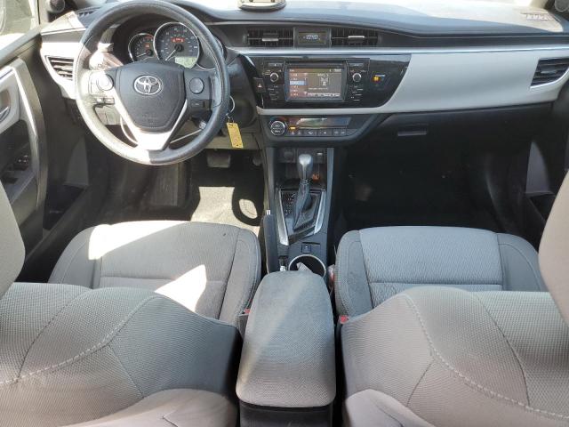 Photo 8 from auction – 2016 TOYOTA COROLLA L with VIN 5YFBURHE4GP473109