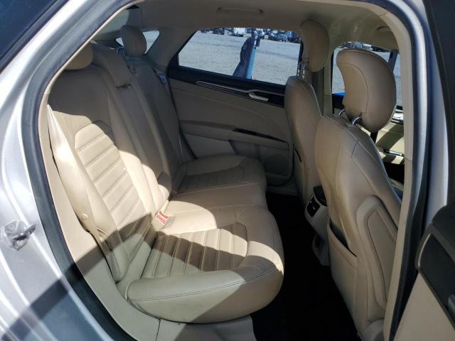 Photo 10 from auction – 2014 FORD FUSION SE with VIN 3FA6P0H98ER360915