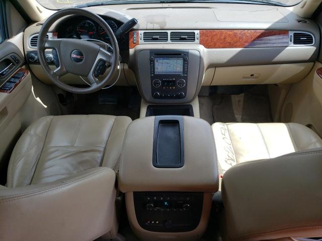 Photo 8 from auction – 2012 GMC YUKON SLT with VIN 1GKS2CE07CR113364
