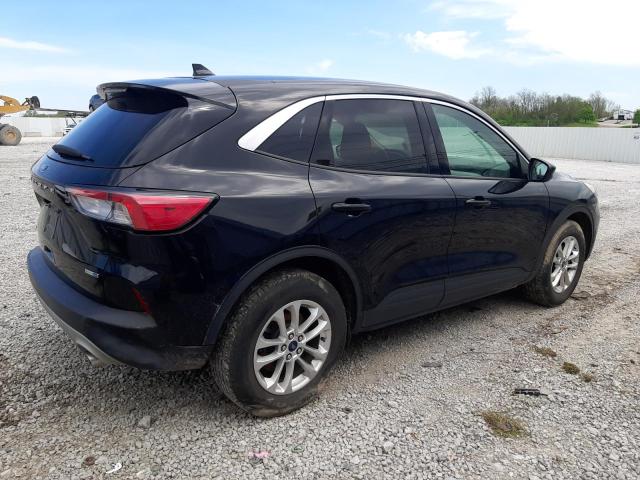 Photo 3 from auction – 2020 FORD ESCAPE SE with VIN 1FMCU9G67LUA74007