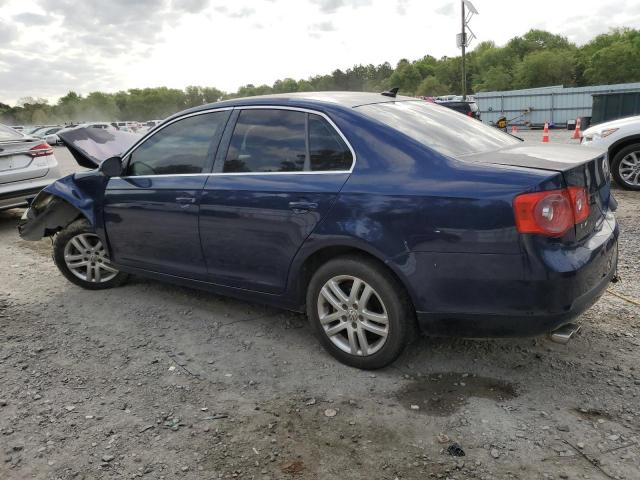 Photo 2 from auction – 2007 VOLKSWAGEN JETTA 2.5 with VIN 3VWRF71K27M045654