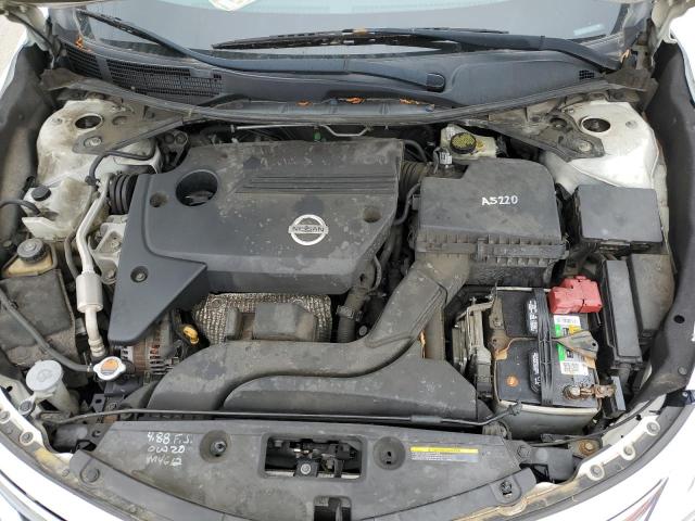 Photo 11 from auction – 2015 NISSAN ALTIMA 2.5 with VIN 1N4AL3AP7FC282174