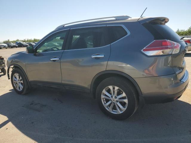 Photo 2 from auction – 2015 NISSAN ROGUE S with VIN 5N1AT2MT1FC923294