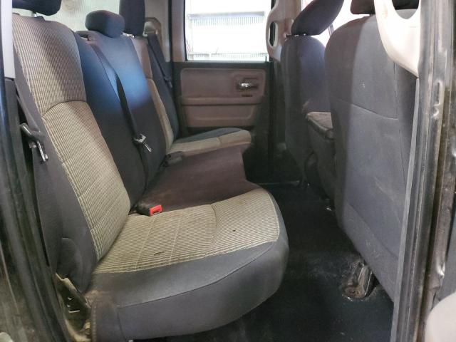 Photo 10 from auction – 2012 DODGE RAM 1500 S with VIN 1C6RD7GPXCS102641