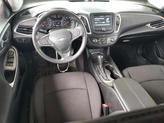 Photo 8 from auction – 2017 CHEVROLET MALIBU LT with VIN 1G1ZE5ST6HF148426