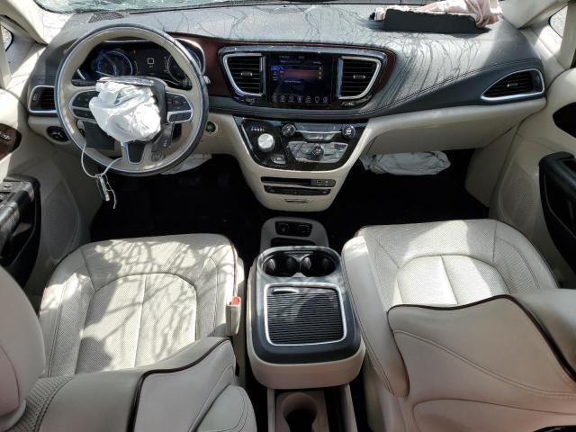 Photo 8 from auction – 2017 CHRYSLER PACIFICA L with VIN 2C4RC1GG7HR525422