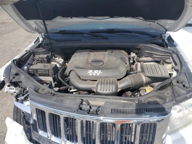 Photo 11 from auction – 2013 JEEP GRAND CHER with VIN 1C4RJEBG4DC642723